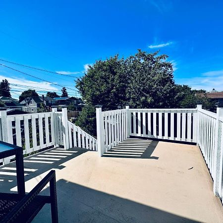 Tacoma 2 Bedrooms 1 Baths Sleep 5 With Compact Kitchen Exterior foto